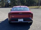 New 2025 Kia K4 LXS image 4