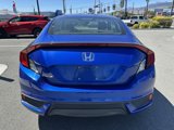 Used 2020 Honda Civic LX image 4