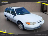 Used 1999 Ford Escort SE image 2