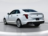 New 2025 Cadillac CT4 Premium Luxury image 5