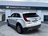Used 2022 Cadillac XT4 Premium Luxury w/ Enhanced Visibility Package image 5