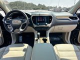 Used 2017 GMC Acadia Denali w/ Technology Package image 3