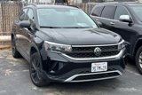 Used 2023 Volkswagen Taos S image 2