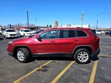 Used 2015 Jeep Cherokee Latitude w/ Cold Weather Group image 2