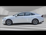 Used 2023 Hyundai Sonata SEL w/ Convenience Package image 2