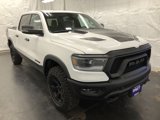 Used 2023 RAM 1500 Rebel w/ Rebel Level 2 Equipment Group image 3