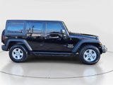 Used 2017 Jeep Wrangler Unlimited Sport w/ Quick Order Package 24S image 4