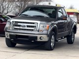 Used 2014 Ford F150 4x4 SuperCab image 3