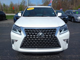 Used 2022 Lexus GX 460 Premium image 3