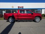 Used 2021 Chevrolet Silverado 1500 Custom image 2