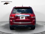 Used 2013 Jeep Grand Cherokee Overland image 4