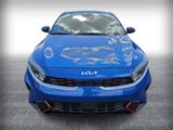 Used 2023 Kia Forte GT-Line w/ GT-Line Premium Package image 2
