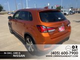 Used 2023 Mitsubishi Outlander Sport ES image 3