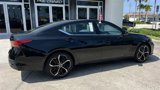 Used 2023 Nissan Altima 2.5 SR image 5