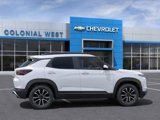 New 2025 Chevrolet TrailBlazer ACTIV w/ Convenience Package image 5