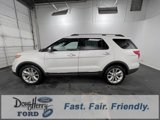 Used 2014 Ford Explorer Limited w/ Equipment Group 302A image 4
