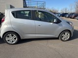 Used 2014 Chevrolet Spark LS image 3