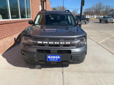 Used 2021 Ford Bronco Sport Big Bend image 3