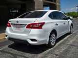 Used 2019 Nissan Sentra S image 6