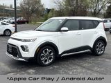 Used 2022 Kia Soul X-Line image 4