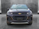 Used 2022 Chevrolet Trax LT w/ LT Convenience Package image 2