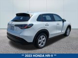 Used 2023 Honda HR-V LX image 5
