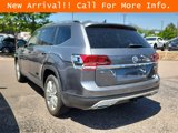 Used 2019 Volkswagen Atlas SE w/ Towing Package image 4
