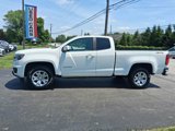 Used 2020 Chevrolet Colorado LT w/ Safety Package image 5