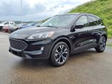 Certified 2022 Ford Escape SEL w/ SEL Stealth AWD Package image 3