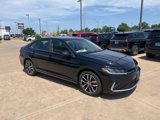 New 2025 Volkswagen Jetta SE image 3