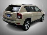 Used 2017 Jeep Compass High Altitude image 5