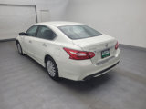 Used 2017 Nissan Altima 2.5 S w/ Power Driver Seat Package image 5