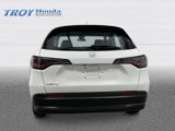 New 2025 Honda HR-V LX image 4