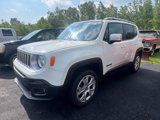 Used 2015 Jeep Renegade Limited image 3