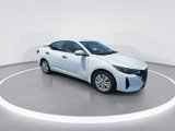 New 2025 Nissan Sentra S image 2