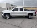 Used 2017 Chevrolet Silverado 1500 LS w/ Trailering Package image 2