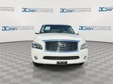 Used 2011 INFINITI QX56 4WD w/ Theater Pkg image 3