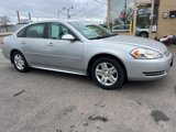 Used 2013 Chevrolet Impala LT image 2
