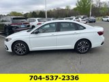New 2025 Volkswagen Jetta Sport image 4
