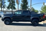 Used 2018 Chevrolet Colorado ZR2 w/ ZR2 Midnight Special Edition image 4
