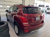 Used 2022 Chevrolet Trax LT w/ LT Convenience Package image 5