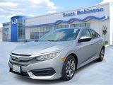Certified 2017 Honda Civic LX image 2
