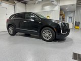 Used 2017 Cadillac XT5 Luxury image 3