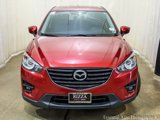 Used 2016 MAZDA CX-5 Touring w/ Bose/Moonroof Package image 4