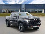 Used 2023 Chevrolet Silverado 1500 ZR2 w/ Technology Package image 4