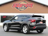 Used 2025 Chevrolet Trax LS w/ LS Convenience Package image 6