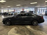 Used 2016 Mercedes-Benz CLS 400 w/ Premium 2 Package image 6