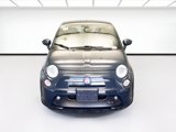 Used 2017 FIAT 500 e image 2