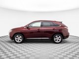 Used 2014 Lexus RX 350 AWD image 2