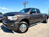 Used 2022 RAM 3500 Laramie image 2